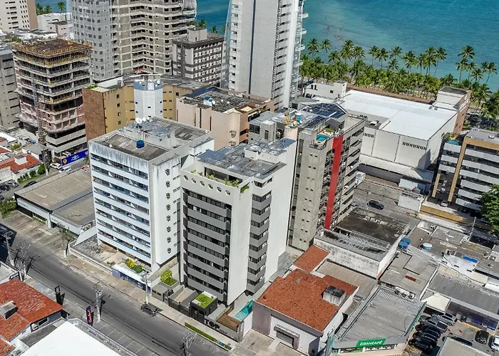 Top Unique Maceio